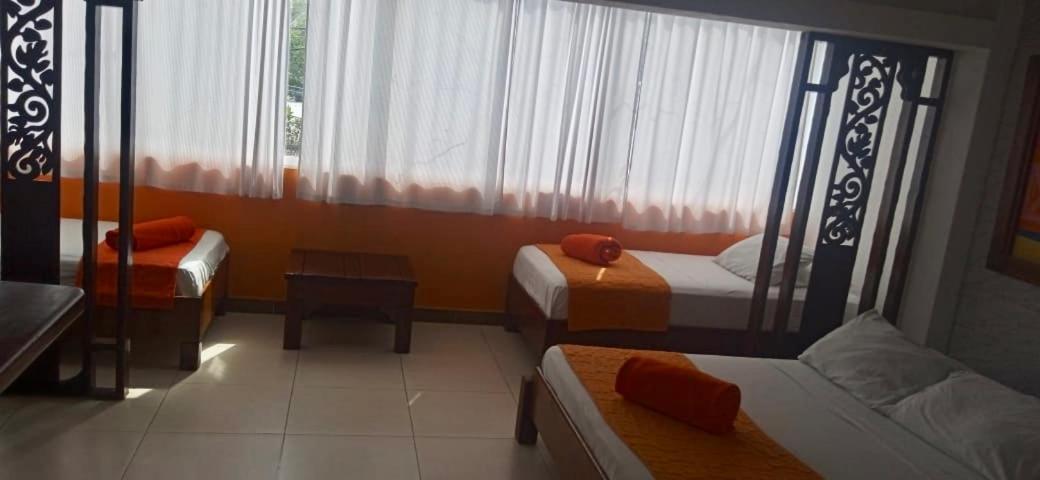 La De Lulú Hotel 2*